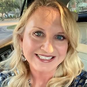 Meet your Posher, Dori